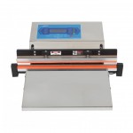  
Seal Bar Length: 18" | EVS450SH40