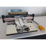  
Seal Bar Length: 18" | EVS450DH40 (Dual Element)