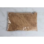 8.5" x 13.0" OD Superpoly Vacuum Seal Pouch; 500/case - V4R08513
