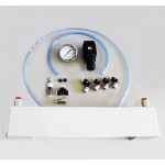 Stainless Steel Vertical Tabletop Band Sealer - RSV1525SSDC Stainless Steel Vertical Tabletop Band Sealer - RSV1525SSDC