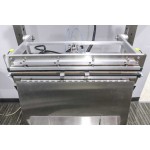 Custom Pak Hi-production vacuum packaging system