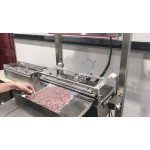 Custom Pak Hi-production vacuum packaging system