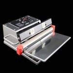 Press Sealer (8" to 12" models)