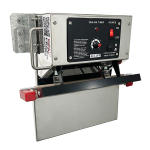 Press Sealer (8" to 12" models)
