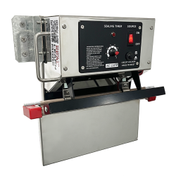 Press Sealer (8" to 12" models)