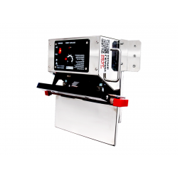 Press Sealer (8" to 12" models)