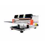 Press Sealer (8" to 12" models)