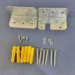 Spare Parts for Press Sealers