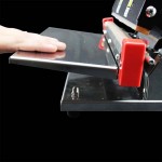 Press Sealer (8" to 12" models)