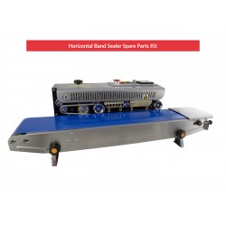 Spare Parts for Band Horizontal Sealer