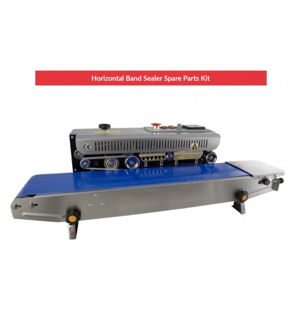 Spare Parts for Band Horizontal Sealer