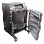 CHDV-650B: Castle VAK Freestanding Vertical Chamber Sealer (1 Bar, 110V, 25A) CHDV-650B: Castle VAK Freestanding Vertical Chamber Sealer (1 Bar, 110V, 25A)