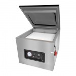 GCV-16F: Castle Vak 16" Tabletop Chamber Vacuum Sealer GCV-16F: Castle Vak 16" Tabletop Chamber Vacuum Sealer