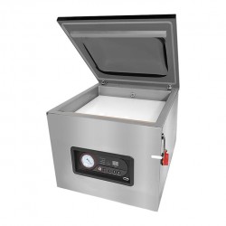 GCV-16F: Castle Vak 16" Tabletop Chamber Vacuum Sealer GCV-16F: Castle Vak 16" Tabletop Chamber Vacuum Sealer