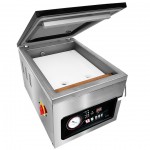 GCV-11F: Castle Vak 11" Tabletop Chamber Vacuum Sealer GCV-11F: Castle Vak 11" Tabletop Chamber Vacuum Sealer