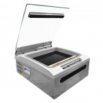 GCV-12F: Castle Vak 12" Tabletop Wide Chamber Vacuum Sealer GCV-12F: Castle Vak 12" Tabletop Wide Chamber Vacuum Sealer