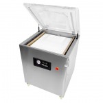 GCV-24LR: Castle Vak 24" Freestanding Chamber Vacuum Sealer (2 Bar, 220V) GCV-24LR: Castle Vak 24" Freestanding Chamber Vacuum Sealer (2 Bar, 220V)