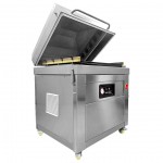 GCV-30LR: Castle Vak 30" Freestanding Chamber Vacuum Sealer (2 Bar, 220V 3-Phase) GCV-30LR: Castle Vak 30" Freestanding Chamber Vacuum Sealer (2 Bar, 220V 3-Phase)