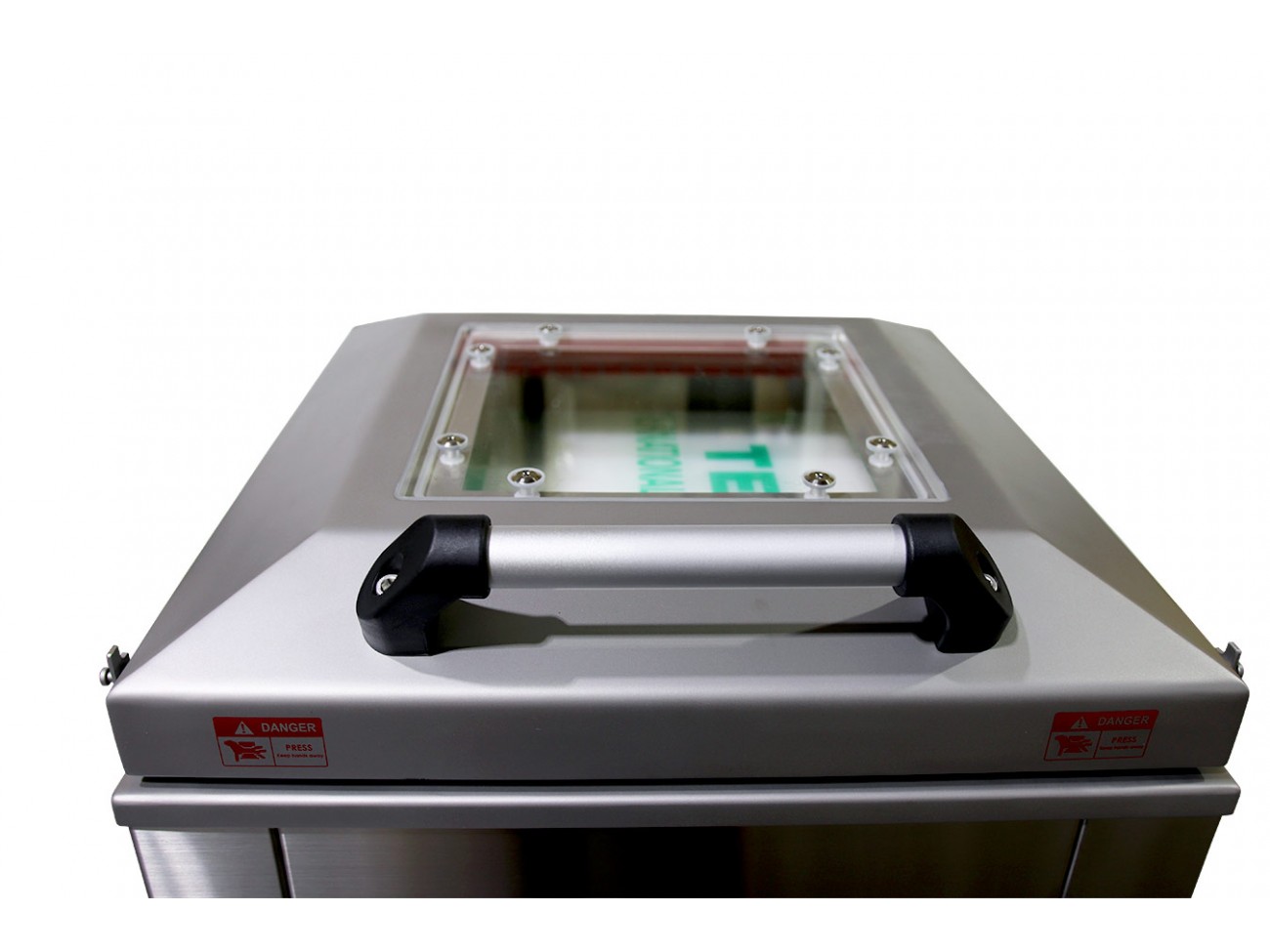 CHTC-420LR - Tabletop Chamber Sealers