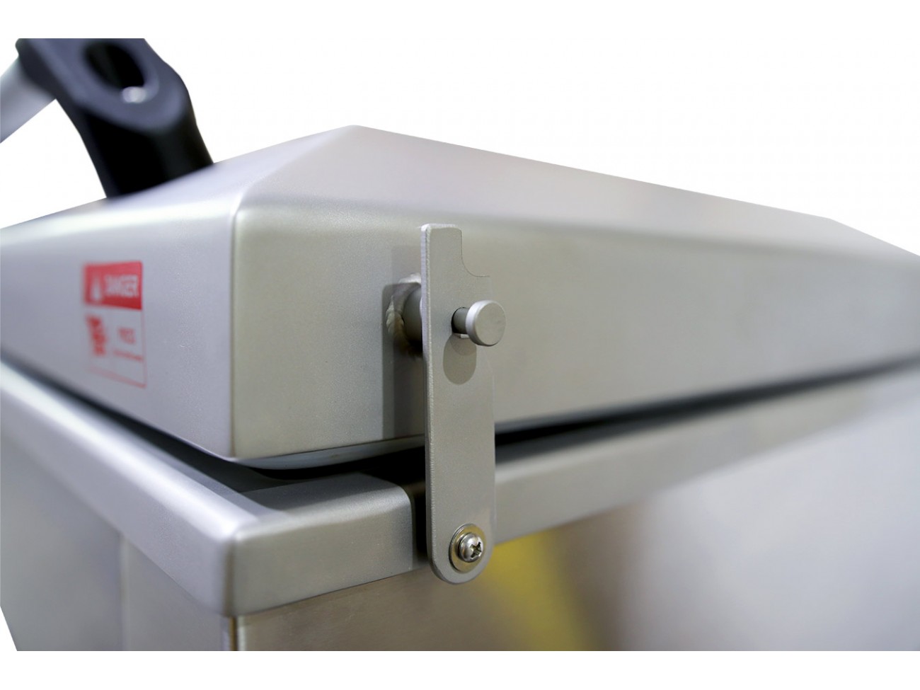 Buy SealerSales TC-520F 21 Tabletop Chamber Vacuum Sealer w/ Electric  Cut-Off 3mm Seal Width (TC-520F)