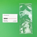 3.0" x 7.0" 3 Side Seal Gamma Sterilization Ready Pouch with Load Lip and Tear Notch (48MT0307TNLDB) - 1,000/case