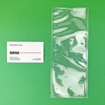 3.5" x 8.5" 3 Side Seal Gamma Sterilization Ready Pouch with Load Lip and Tear Notch (48MT035085TNLDB) - 1,000/case