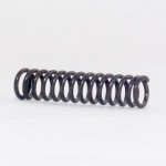  
SPK-GKS-GV26: Black Terminal Block Spring --- $3.10 --- GH-164