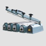 Spare Parts for Tabletop Impulse Heat Sealers