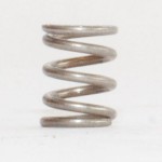 
GKS-GV36: Rubber Channel Spring --- $5.20 --- GH-162