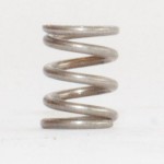  
SPK-GK-GV51: Rubber Channel Spring --- $6.90 --- GH-162