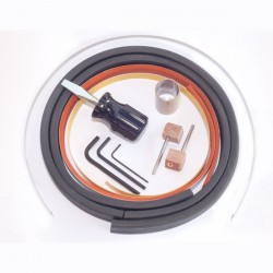 Individual Spare Parts for 16" Value Vac                                                                                              