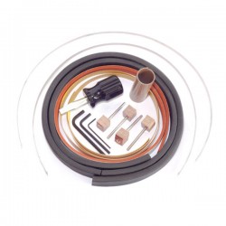 Individual Spare Parts for 21" Workhorse with Vacuum
