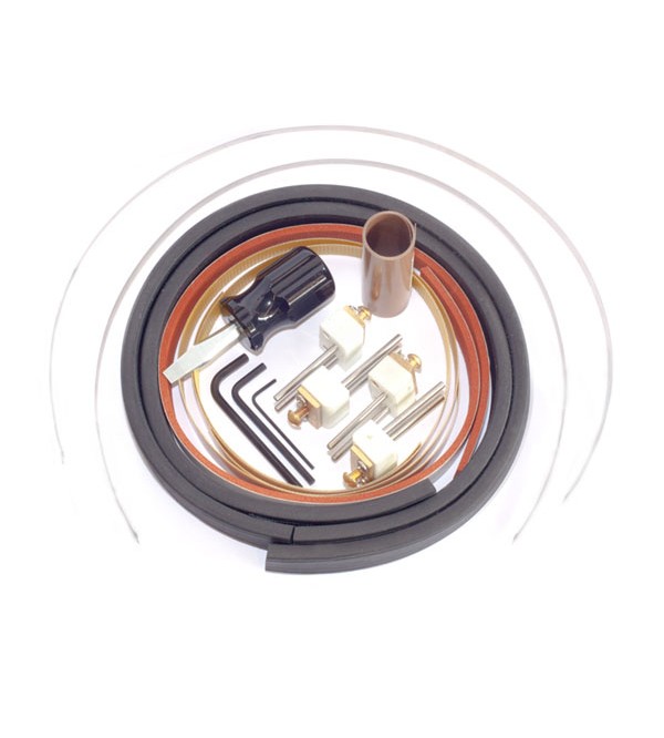Individual Spare Parts for 51" Workhorse Seal Only