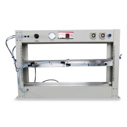 MSTSS760: 30" Pneumatic Tube Sealer (PRE-ORDER)