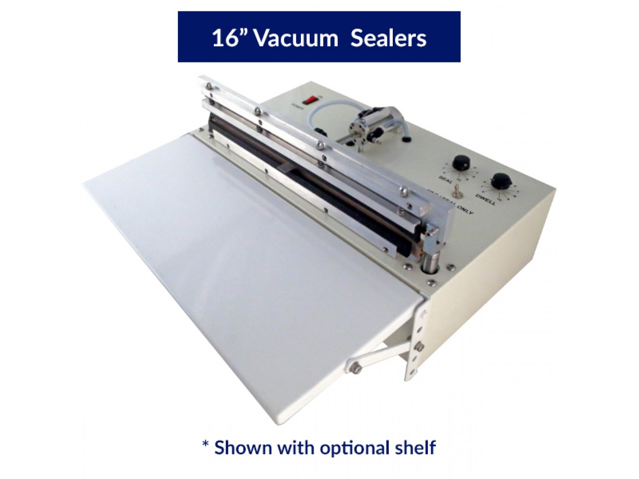 ValueVac sealing system