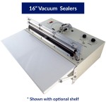 16" Value Vac Vacuum Sealer