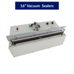 16" Value Vac Vacuum Sealer