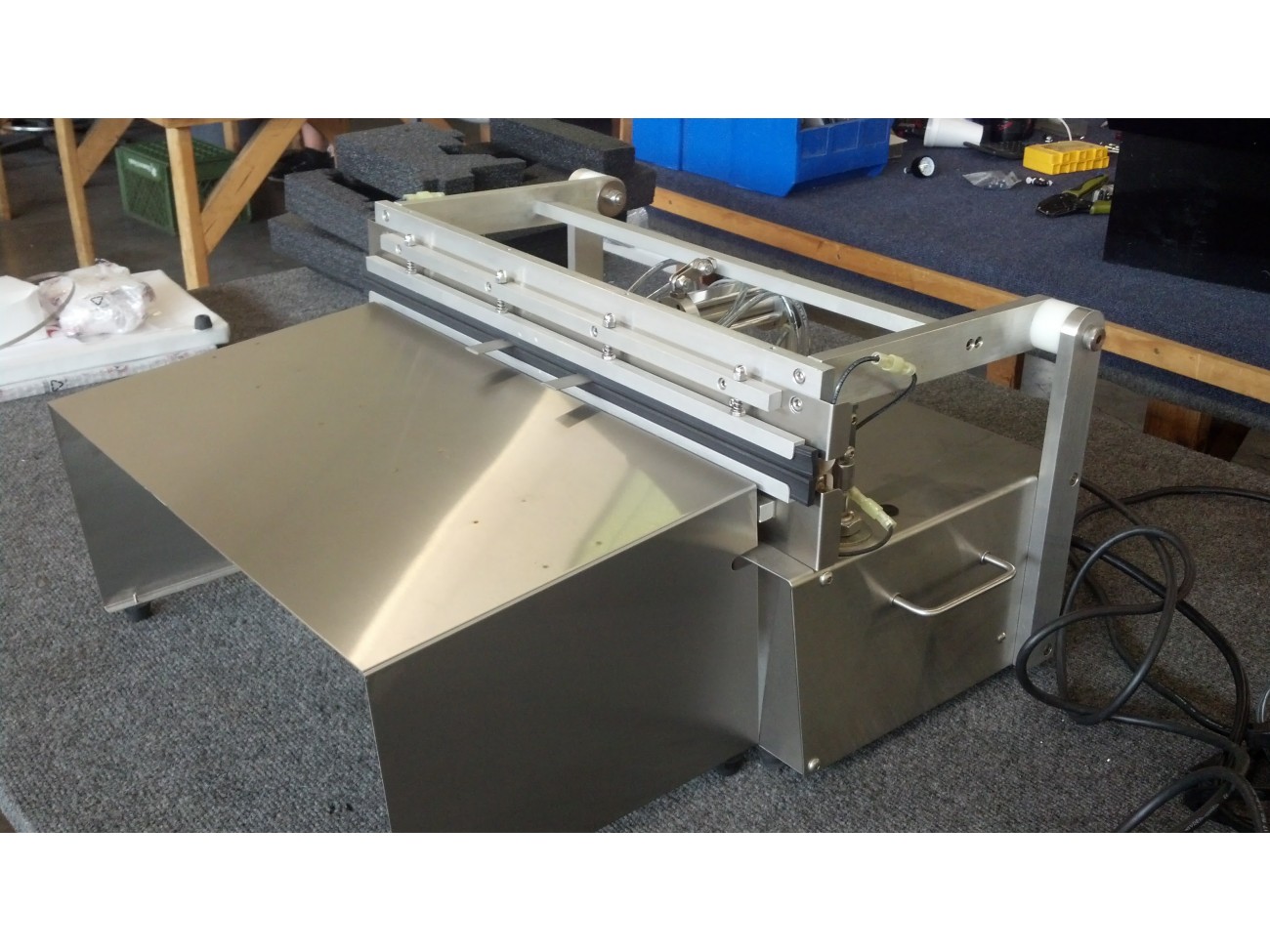workhorse vacuum workhorse vacuum