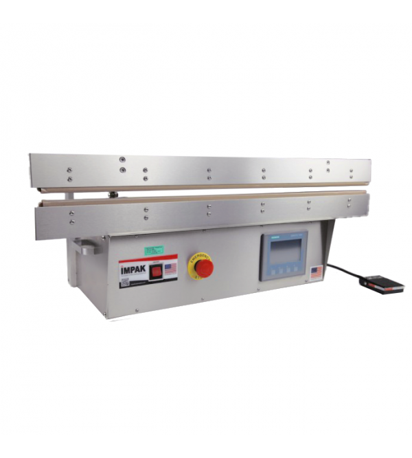 21" - 61" Workhorse Heat Sealer - SEAL ONLY