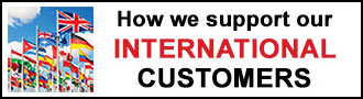 Gramatech supports international customers