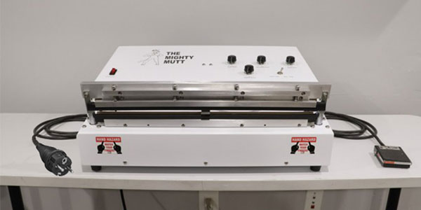 18 inch sealer with type F plug